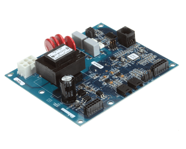 Antunes 4070205 Main Board (AJA4070205)