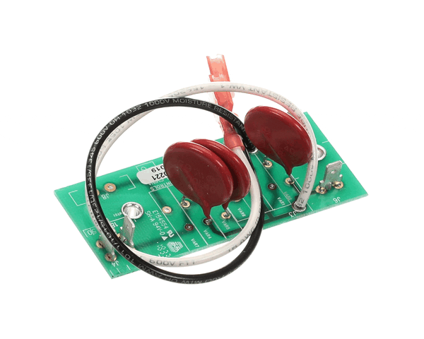 Antunes 4070221 Hct Varistor Board (AJA4070221)