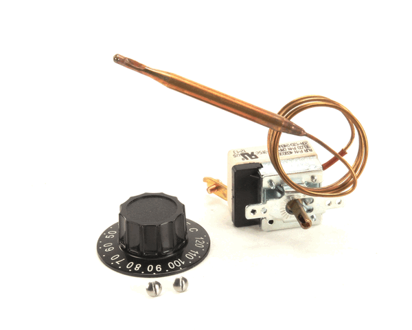 Antunes 7000213 Thermostat Kit - (C) (AJA7000213)