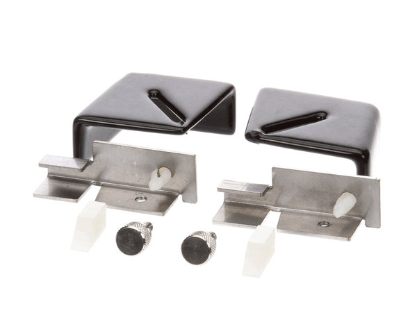 Antunes 7000368 Glass Hardware Kit (AJA7000368)