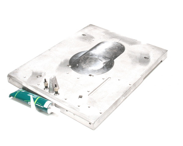 Antunes 7000379 Grill Platen Kit (AJA7000379)