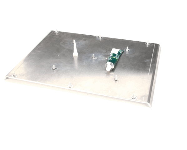 Antunes 7000382 Platen Kit (AJA7000382)