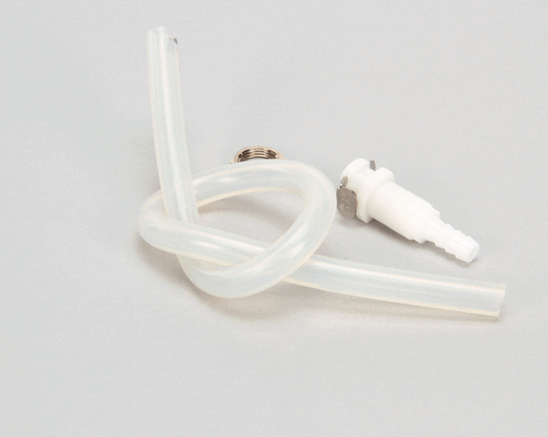 Antunes 7000427 Water Tube W/Qd Kit (AJA7000427)