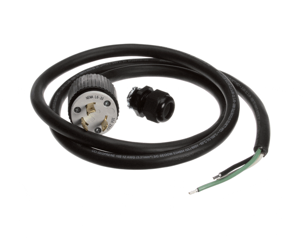 Antunes 7000465 Replacement Power Cord (AJA7000465)