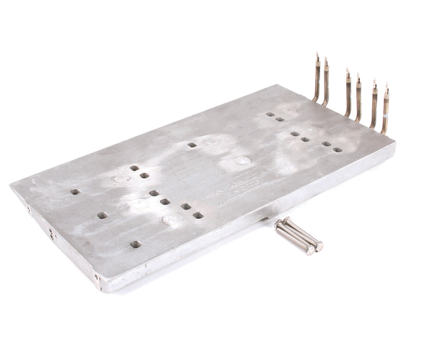 Antunes 7000501 Platen Kit (AJA7000501)