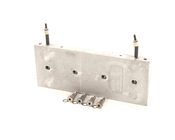 Antunes 7000516 Platen Kit (AJA7000516)