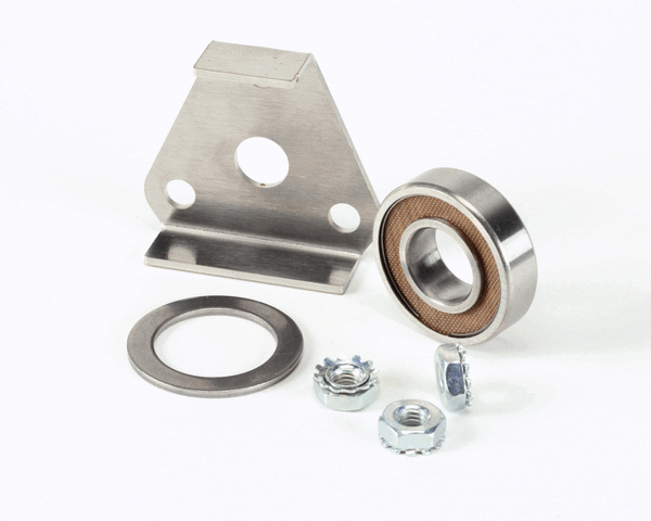 Antunes 7000538 Bearing Retainer (AJA7000538)