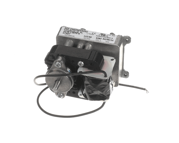 Antunes 7000599 Rr-47497 Motor Right (AJA7000599)