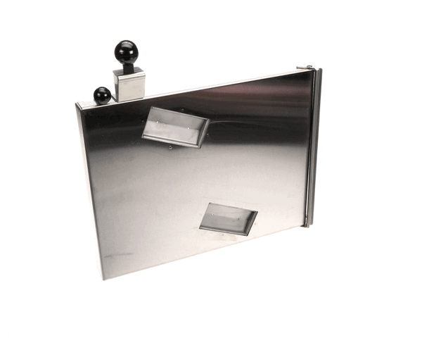 Antunes 7000635 8 Ring Rack Cover Kit (AJA7000635)