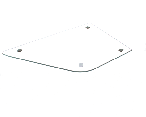 Antunes 7000645 Side Glass Replacement (AJA7000645)