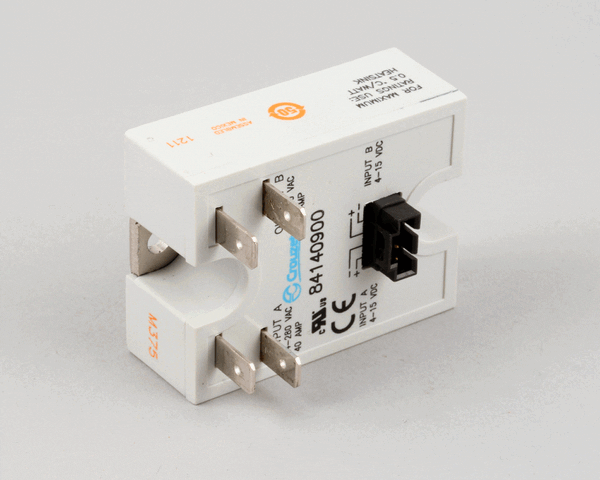 Antunes 7000678 Ct Wire Set And Ssr (AJA7000678)