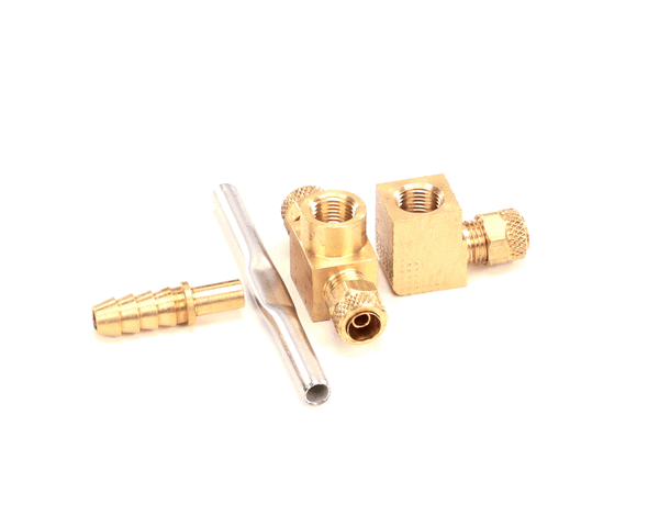 Antunes 7000693 Miracle Steamer Water (AJA7000693)