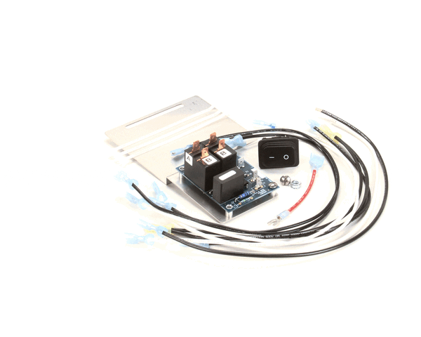 Antunes 7000713 Mt-12 Relay Board (AJA7000713)