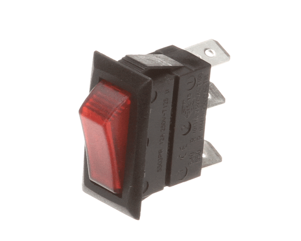 Antunes 7000719 Power Switch Kit, Wd-50 (AJA7000719)