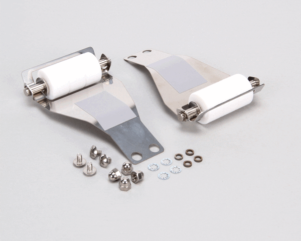 Antunes 7000759 Roller Tensioner Kit (AJA7000759)