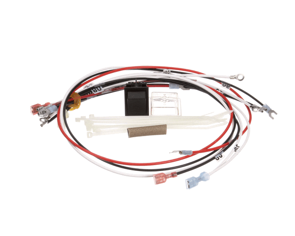 Antunes 7000781 Hdc-50 Wire Set Upgrade (AJA7000781)