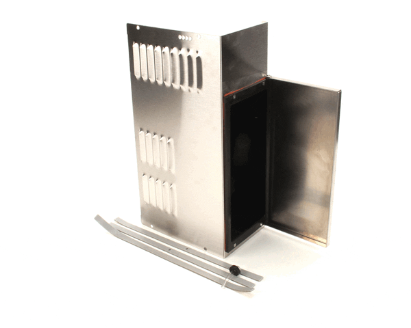 Antunes 7000821 Plastic Water Tank (AJA7000821)
