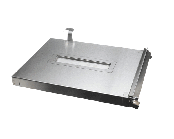 Antunes 7000836 Cover Hinge Assembly Kit (AJA7000836)