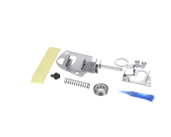 Antunes 7000859 Idler Shaft Tensioner (AJA7000859)
