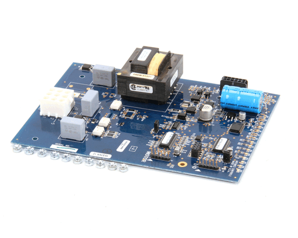 Antunes 7000870 I/O Board Kit (AJA7000870)