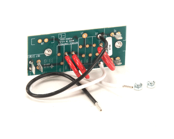Antunes 7000871 Varistor Board Kit (AJA7000871)