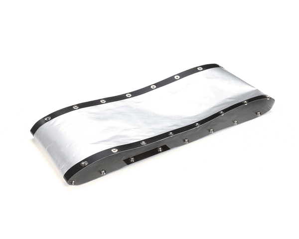 Antunes 7000928 1/3 Belt, Crown (AJA7000928)