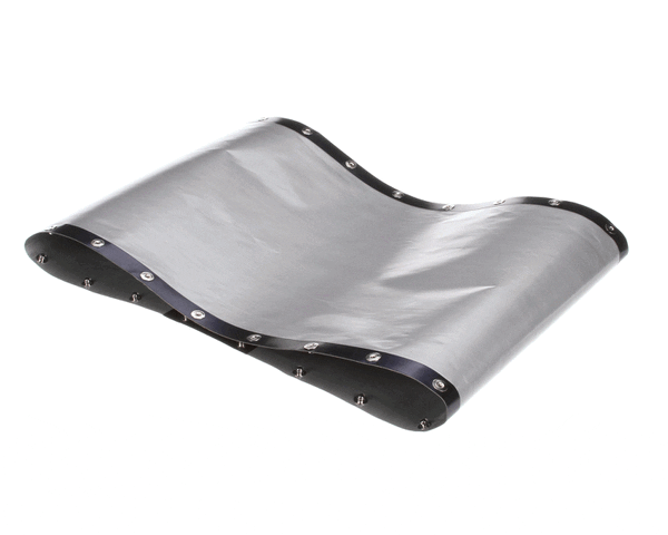 Antunes 7000930 2/3 Belt, Heel/Club (AJA7000930)