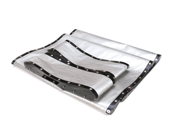 Antunes 7000951 Gst 5V Belt Kit (AJA7000951)