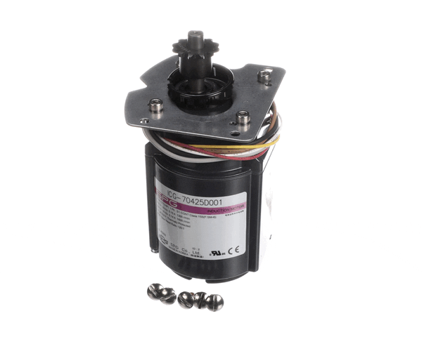 Antunes 7000954 Motor Kit (AJA7000954)