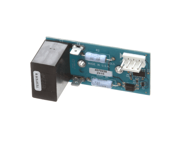 Antunes 7001077 A/C Isolator Board Kit (AJA7001077)