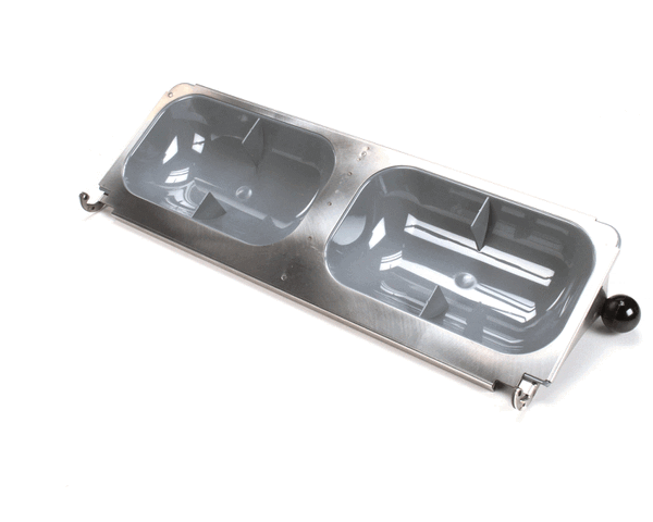 Antunes 7001125 Bun Cap Assembly Kit (AJA7001125)
