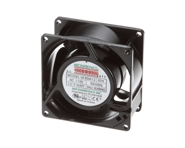 Antunes 7001149 Axial Fan Kit (AJA7001149)