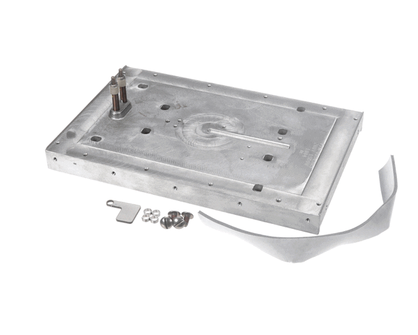 Antunes 7001250 Platen Kit (AJA7001250)