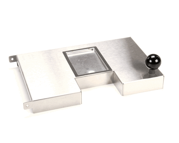 Antunes 7001279 Back Cover Assembly Kit (AJA7001279)