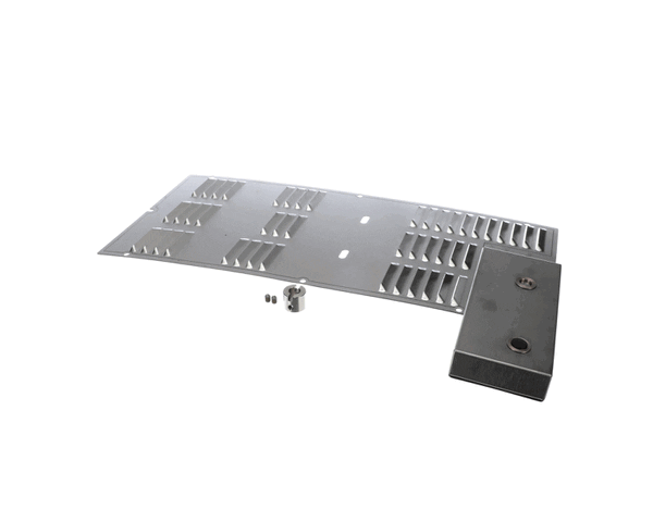 Antunes 7001314 End Housing Cover (AJA7001314)