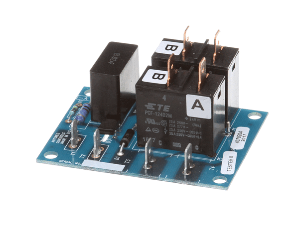 Antunes 7001387 Pcb Assembly Kit, 4070204 (AJA7001387)