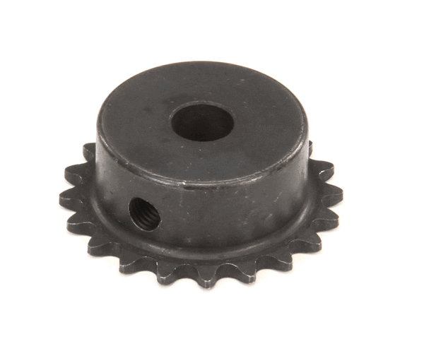 Antunes 7001408 Sprock 25B20 3/8 Bore Kit (AJA7001408)