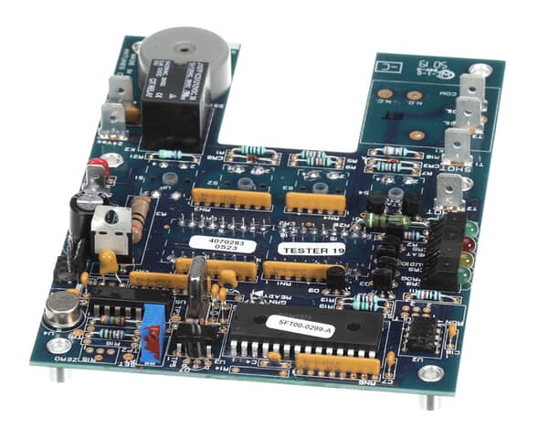 Antunes 7001420 Control Board Kit (AJA7001420)