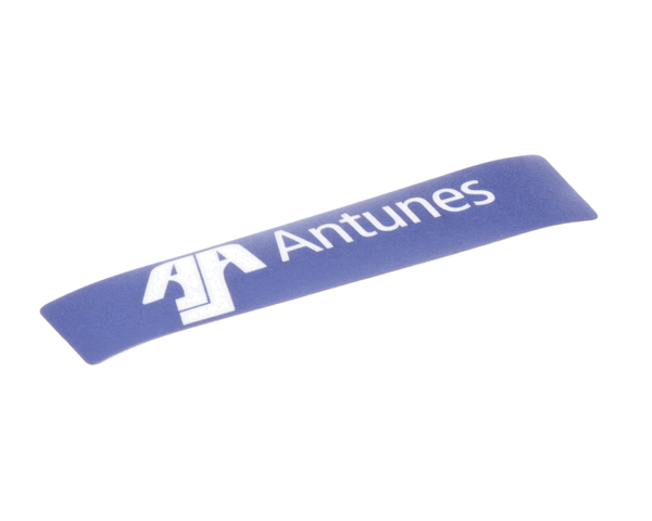 Antunes 7001427 Repl. Antunes Label (AJA7001427)