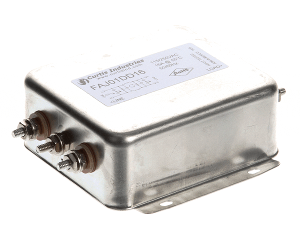 Antunes 7001428 Line Filter Replacement (AJA7001428)