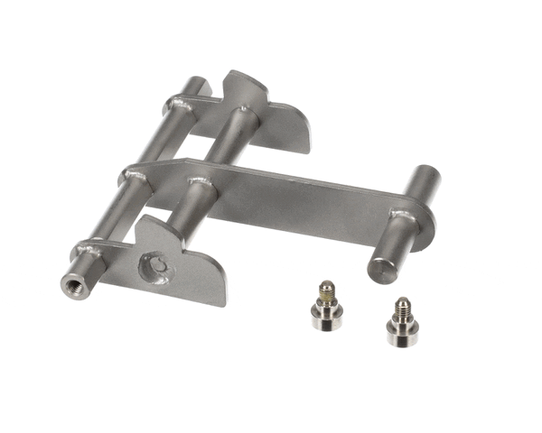 Antunes 7001552 Lower Lock Bar Kit (AJA7001552)