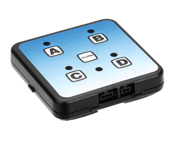 Antunes 7001576 Universal Pulse Control Kit (AJA7001576)