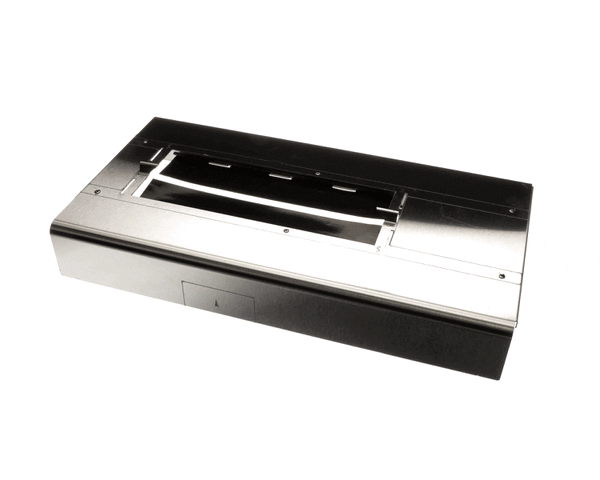 Antunes 7001592 Heat Shield Weldment Kit (AJA7001592)