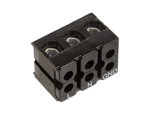 Antunes 7001609 Terminal Block Kit (AJA7001609)