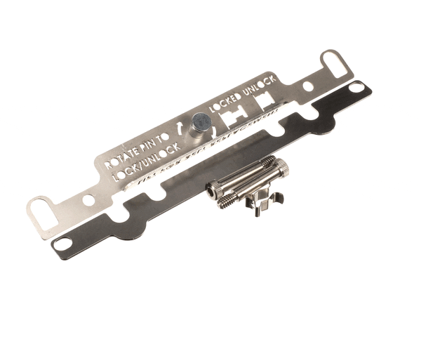 Antunes 7001613 Platen Lock Kit(Rh) (AJA7001613)