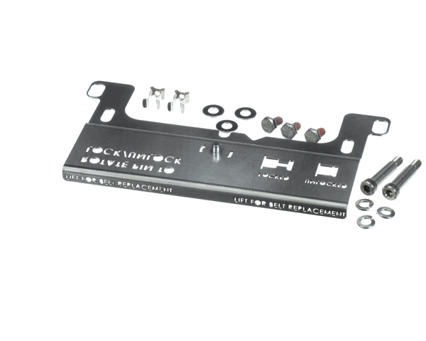Antunes 7001614 Platen Lock Kit(Lh) (AJA7001614)