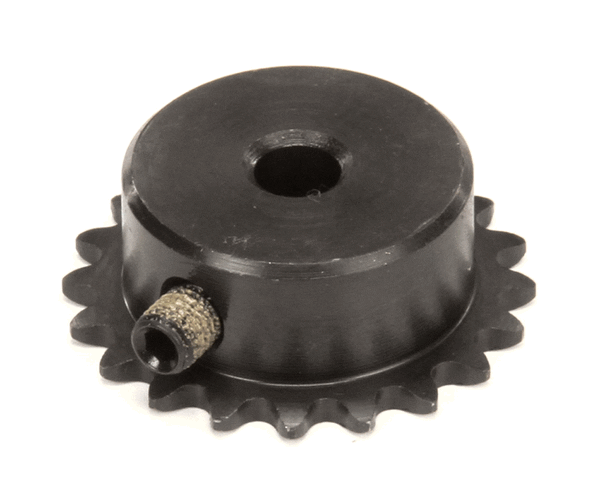 Antunes 7001649 Sprocket, 25B20 5/16Bore Kit (AJA7001649)
