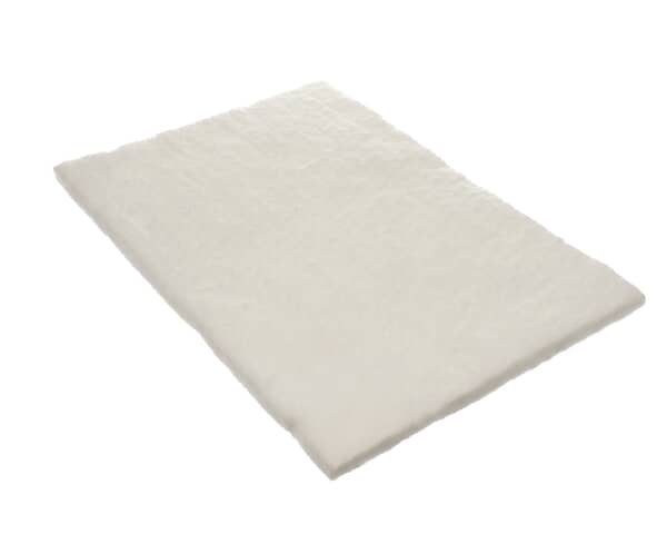 Antunes 7001767 Platen Insulation Kit (AJA7001767)