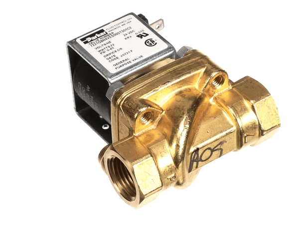 Antunes 7001802 Drain Valve Kit (AJA7001802)