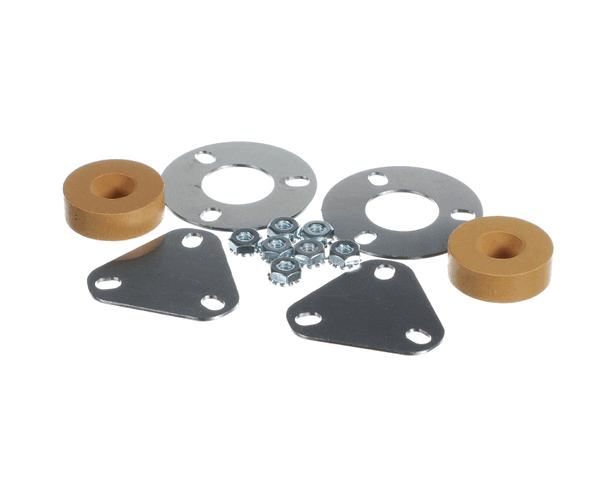 Antunes 7001838 Bearing & Retainer Kit 2Pk (AJA7001838)